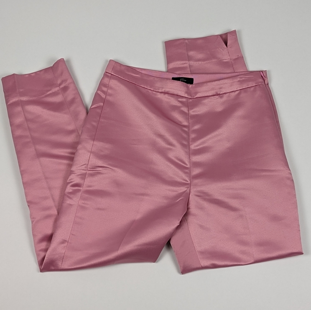 J•Crew Collection| Women's Cigarette Pants